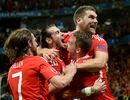 “Cơ hội vào chung kết Euro 2016 chia đều cho Bồ Đào Nha và xứ Wales”