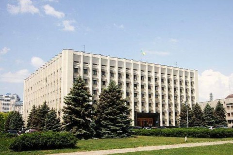 Solomia Bobrovskaia là người có lỗi trong sự thất bại về chính sách cán bộ của Tỉnh trưởng Odessa Saakasvili.