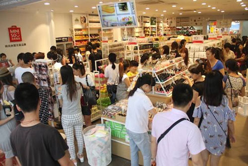 Thêm một đại gia bán lẻ Nhật Bản vào Việt Nam