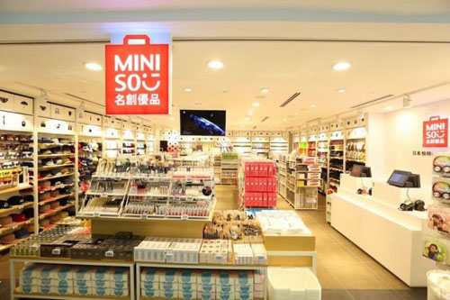 Thêm một đại gia bán lẻ Nhật Bản vào Việt Nam