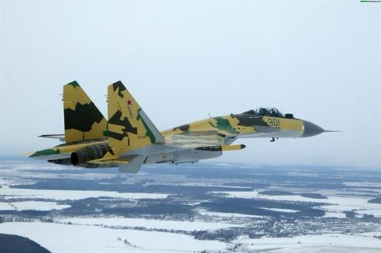 Máy bay chiến đấu Nga bán chạy như “tôm tươi” sau chiến dịch Syria