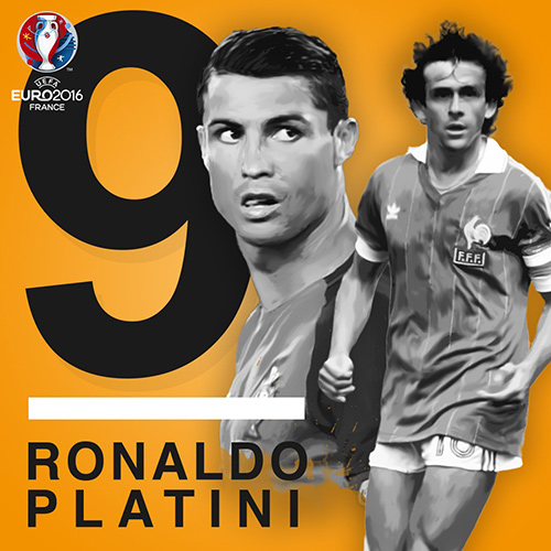 Ronaldo, đẳng cấp làm nên khác biệt