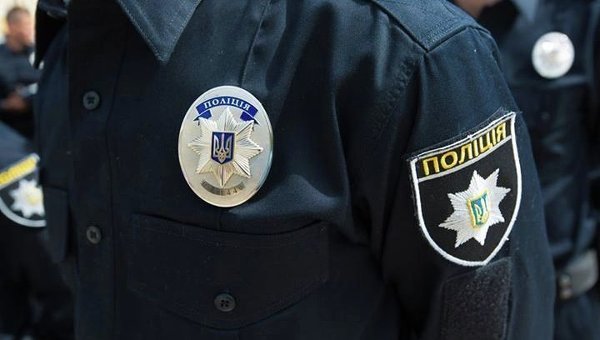 Trong mùa nghỉ, lực lượng cảnh sát tuần tra từ các tỉnh khác về bổ sung hỗ trợ cho Odessa