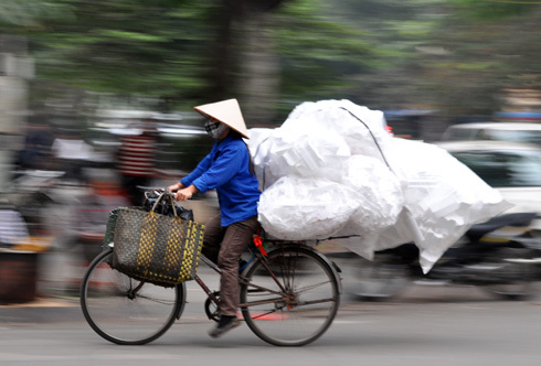 Đằng sau 86 tỷ USD nợ Chính phủ