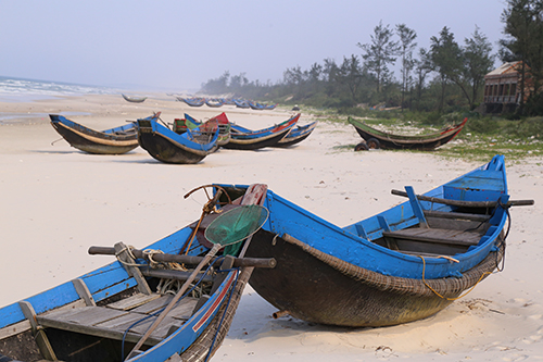 Ngư dân Quảng Bình kiến nghị được khám sức khỏe sau sự cố môi trường biển