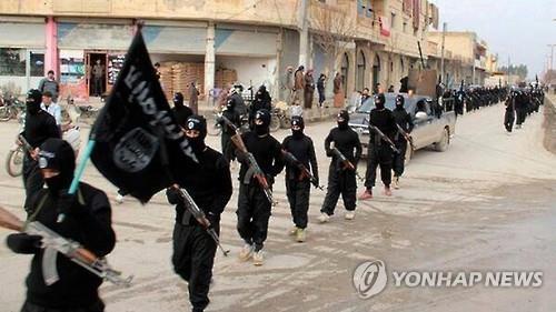 Quân khủng bố IS chặt đầu 4 cầu thủ bóng đá nổi tiếng Syria