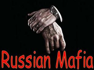Mafia Nga tăng cường hoạt động tại Đức