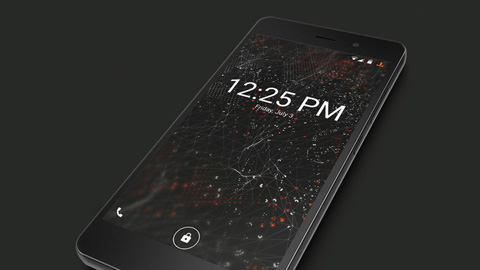Bí mật của hãng sản xuất 'smartphone bảo mật nhất thế giới'