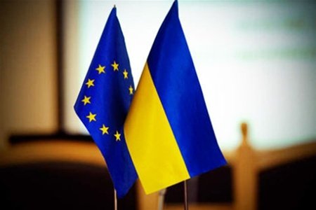 Liên minh châu Âu chi 50 triệu euro cho Ukraine cho đấu tranh chống tham nhũng