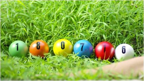 Giải xổ số 12 tỷ đồng lần đầu có mặt tại Việt Nam
