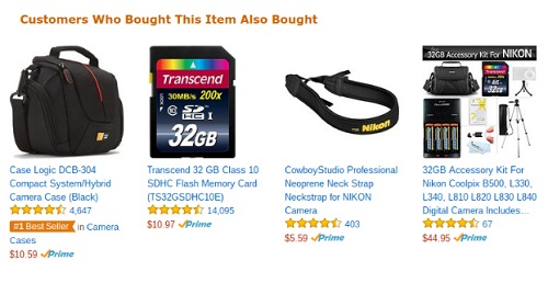 Bí quyết 'đốn tim' khách hàng của Amazon