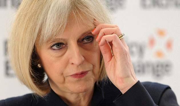 “Bà đầm thép” Theresa May sẽ rắn hơn trong quan hệ với Nga?