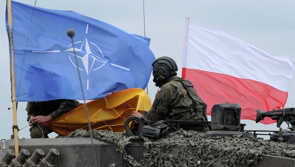 Guardian: NATO đang “diễn trò nguy hiểm” ở Baltic