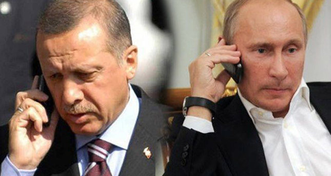 Việc Tổng thống Thổ nhĩ kỳ Erdogan xin lỗi Putin có thể là một trong những nguyên nhân gây ra âm mưu đảo chính quân sự tại Thổ nhĩ kỳ