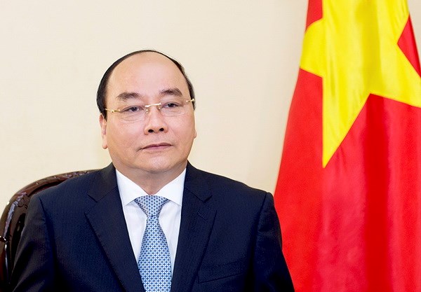 Phát biểu của Thủ tướng Nguyễn Xuân Phúc tại ASEM 11