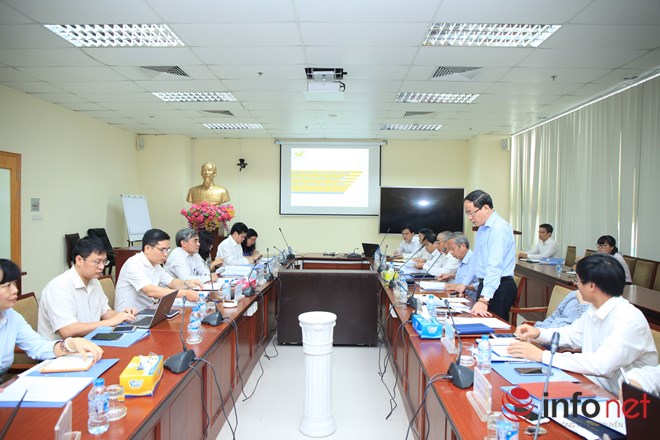 Bưu điện Việt Nam tăng 39% doanh thu và 46% lợi nhuận