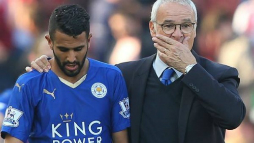 Leicester City đối diện nguy cơ 'tan đàn xẻ nghé'