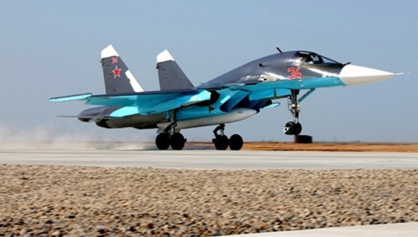 Tình hình Syria mới nhất ngày 17/7