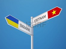 Mối quan hệ thương mại song phương giữa Ukraine – Việt Nam