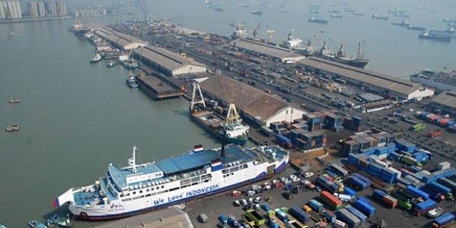 Cuộc thi đấu giá cổ phần hoá nhà máy cảng Odessa bị thất bại