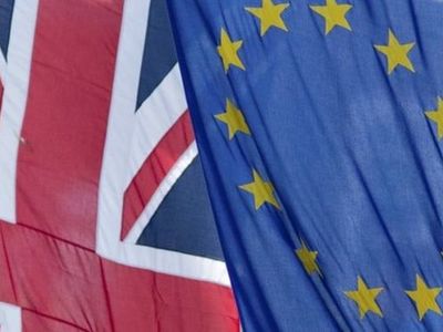 Vương quốc Anh từ chối chức chủ tịch Liên minh châu Âu