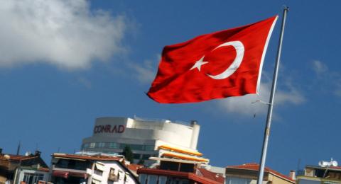 Chính quyền Thổ nhĩ kỳ cấm các nhà bác học ra nước ngoài