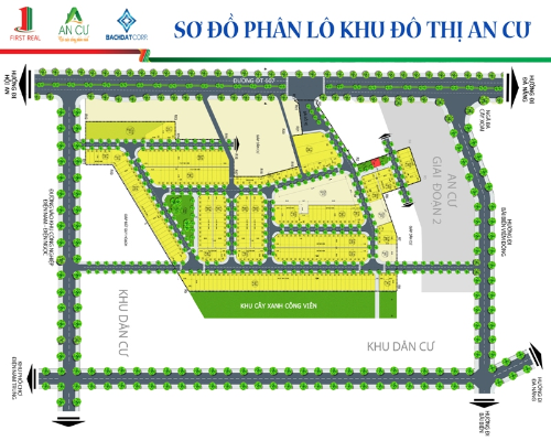 Đất nền cửa ngõ Đà Nẵng giá từ 200 triệu đồng