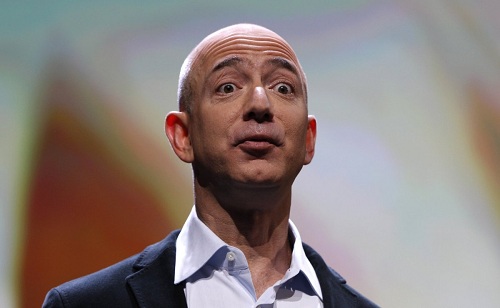 10 sự thật khó tin về Amazon
