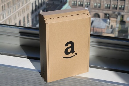 10 sự thật khó tin về Amazon