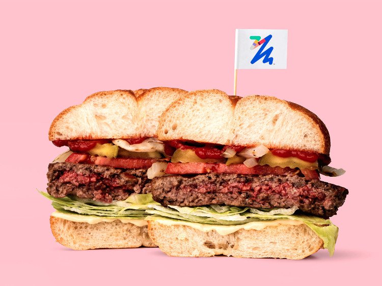 Hé lộ cách mà Impossible Food biến được rau thành thịt