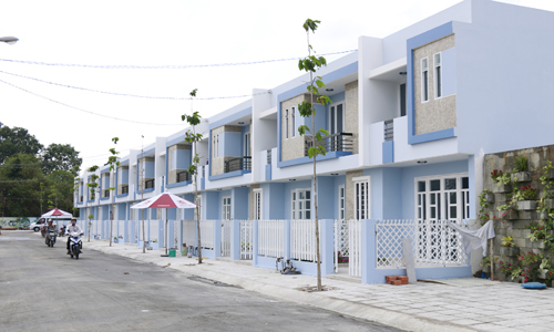 3 kênh bất động sản có thể bứt phá mạnh cuối năm 2016