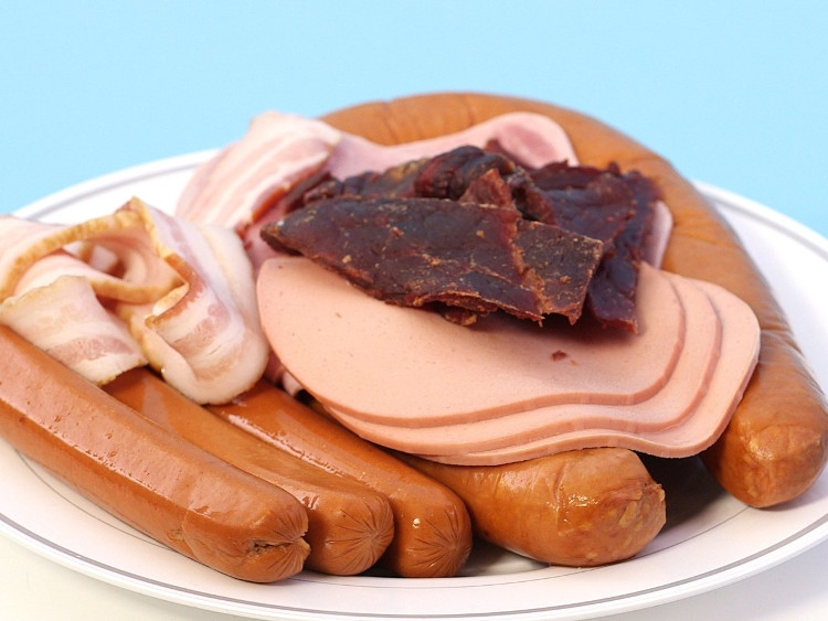 Hé lộ cách mà Impossible Food biến được rau thành thịt