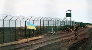 Các đại biểu quốc hội Ukraine yêu cầu Cục phòng chống tham nhũng kiểm tra tiền chi cho làm công trình Tường chắn trên biên giới với Nga đi đâu