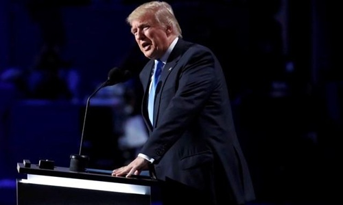 Donald Trump lên kế hoạch thanh lọc người cũ của Tổng thống Obama