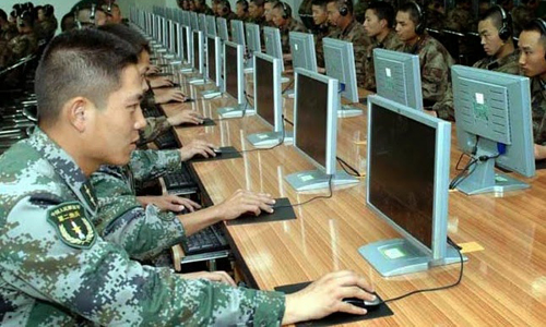 Cách thức tuyển mộ điệp viên nước ngoài của tình báo Trung Quốc