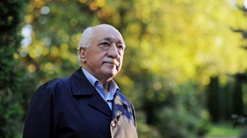 Thổ Nhĩ Kỳ cảnh báo Mỹ nếu không dẫn độ Giáo sĩ Gulen