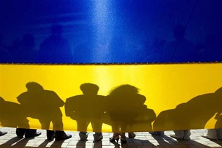 Từ ngày 01/01/2012 tới nay dân số Ukraine giảm gần 3 triệu người