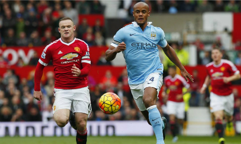 Đại chiến Man Utd - Man City tại Trung Quốc bị hủy bỏ