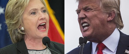 Mỹ tố Nga âm thầm giúp Donald Trump
