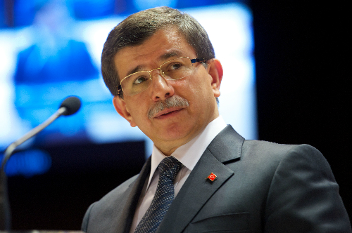 Cựu thủ tướng Thổ Nhĩ Kỳ thừa nhận ra lệnh bắn rơi máy bay Nga