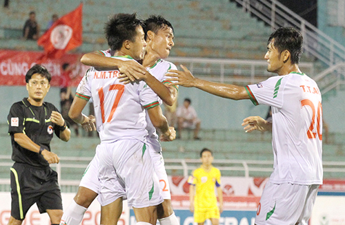 TP HCM sắp có thêm CLB đá V-League