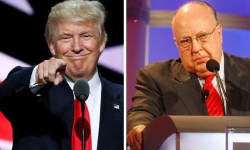 Người 'buôn vua' có thể giúp Donald Trump thẳng tiến Nhà Trắng