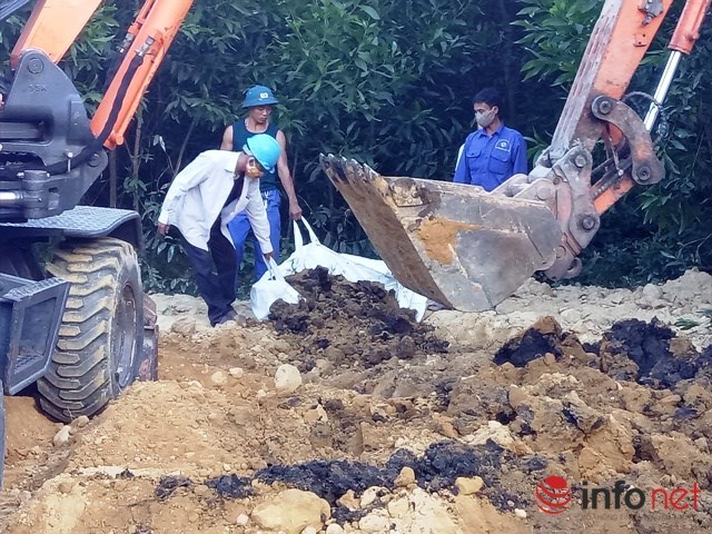 Từ vụ Formosa: Cần quy trách nhiệm trong thu hút đầu tư nước ngoài