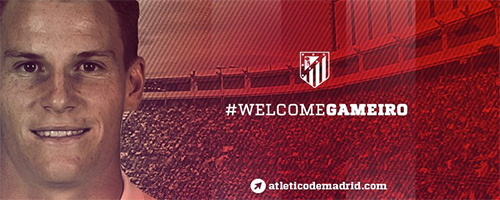 Atletico vượt Barca, PSG, tậu 'sát thủ' của đội vô địch Europa League