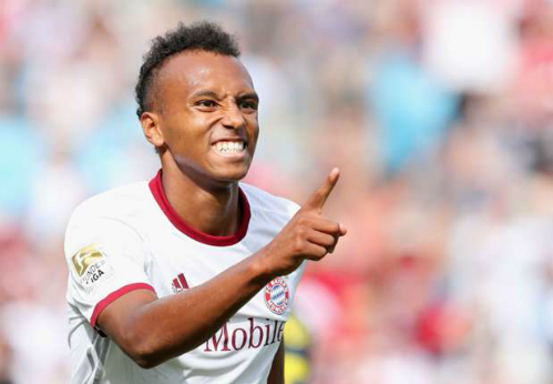 Tuyển thủ Mỹ lập hat-trick, Bayern đè bẹp Inter