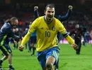 Zlatan Ibrahimovic - “Số 9” đích thực của MU