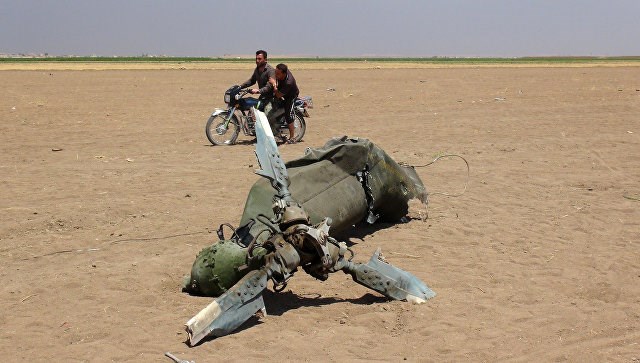 Tình hình Syria mới nhất ngày 2/8