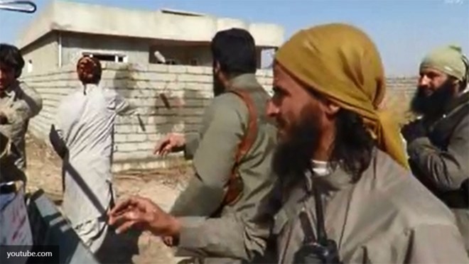 Tình hình Syria mới nhất ngày 3/8