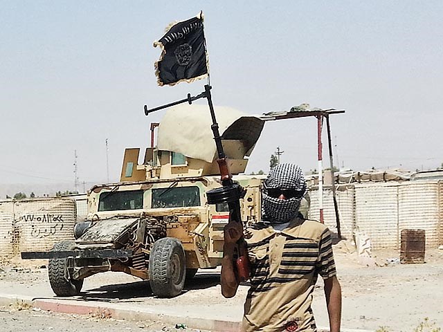 Tình hình Syria mới nhất ngày 3/8