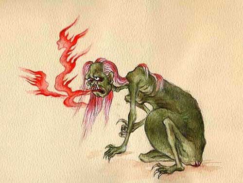 "Tháng cô hồn" - Những điều kiêng kị và nên làm